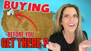 How to successfully BUY a HOUSE in ANOTHER State | ALL YOU NEED TO KNOW | Vancouver WA living