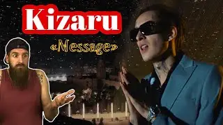 Реакция на Kizaru - Message  ( Олег  кизару )