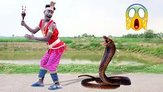 Very Special Trending Funny Comedy Video 2025 😂Amazing Comedy Video 2025 Episode 238 By MaMa Fun Ltd
