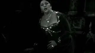 Zinka Milanov sings Tosca (vaimusic.com)