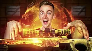 Attempting the #1 Dragon Lore