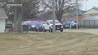 1pm update on Perry High School shooting