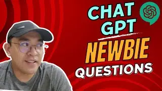 Tanong ni Chat GPT | Para sa mga Baguhan sa Bodybuilding Supplements | Part 1