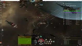 Eve online Dual Catalyst vs Mackinaw 004