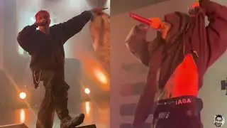 SB19 Felip 7Sins Album Concert in Japan Performance Sneak Peek
