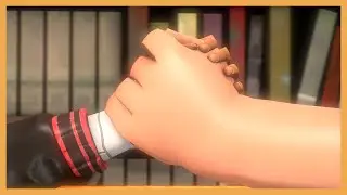 Arm Wrestle [SFM]