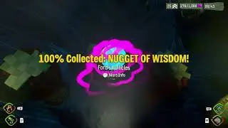 PSYCHONAUTS 2 Walkthrough Guide   REPAIR FORD'S SHATTERED MIND