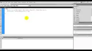 PHP Tutorial 54 How to Extracting a Range of Elements with array slice in PHP Programming