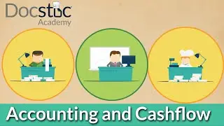 Restaurant Accounting and Cashflow