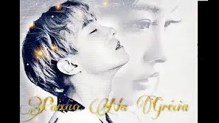 Paixão na Grécia - Ep11 Imagine BTS J-Hope Pt-Br
