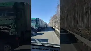 21 марта на м5 около Сима