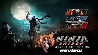 Ninja Gaiden: Master Collection Review