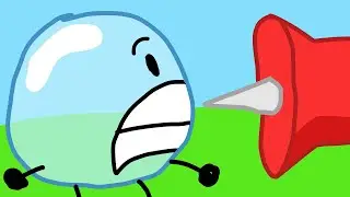 BFDI 1a But Its So, So Awful