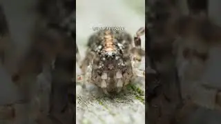 Macro Photography At Night 