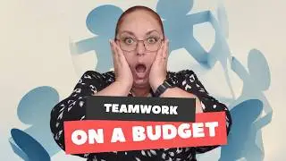 7 team building ideas on a budget