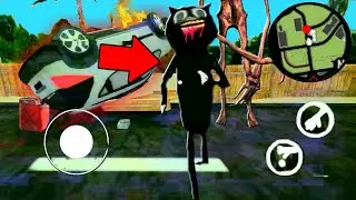 ДЕЛАЮ КОНЦОВКУ ПРОТИВ МУЛЬТЯШНЫЙ КОТ + СИРЕНОГОЛОВЫЙ! НОВЫЙ Cartoon Cat Gameplay
