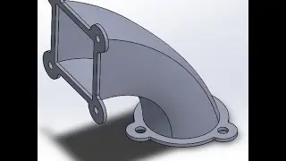 How to Loft in Solidworks |JOKO Engineering|