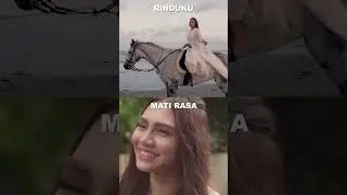 RINDUKU X MATI RASA