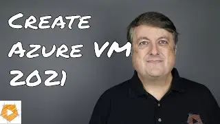 Creating Virtual Machine In Azure - Azure Virtual Machine Tutorial - Step by Step