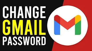 How To Change Password on Gmail Account on Android Phone