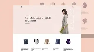 Build An Ecommerce Website With React JS And Tailwind CSS | Fake Store API