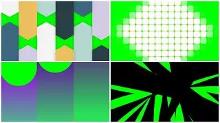 8 Colourful Sets_Green Screen Transitions_16x9 Landscape_HD