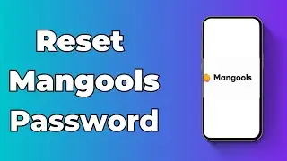 How To Change Password In Mangools (updated )