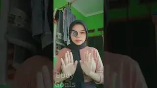 TikTok Jilbab Gunung Gede | #tiktok #shorts #jilbabgununggede #jilbabgunungketat