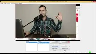 Open Broadcaster Software Pcderslerim Sahne, Facecam Ayarları #8