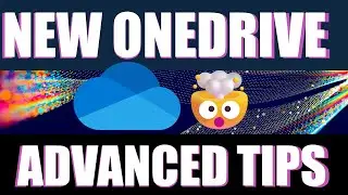 5 New Advanced OneDrive Tips & Tricks in 5 Minutes!