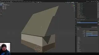 Learning Blender! [EMC3D - Week 06]