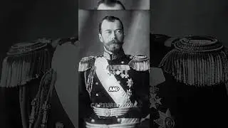 What happened to Romanov family Czars of Russia? #history #historyfacts #historical