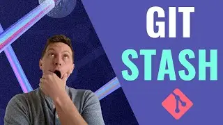 Git Stash In 5 Minutes