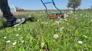 Gardena 380 NAJBOLJA KOSACICA