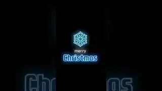 Neon green screen, blinking Christmas text green screen , merry Christmas green screen