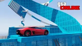 MIFRESH УЖЕ НЕ ТОРТ, СЛИВАЮ ПОЗИЦИИ | ГОНКИ В GTA 5 ONLINE