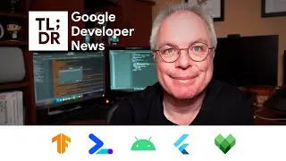 Build your own Flutter slide puzzle, Google Play Games, Pictle, and more dev news!