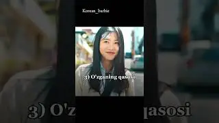 Top 5 sizni kuchli qiladigan dramalar🔥🖤 #korean #for_girl #kdrama_blink  #aesthetic