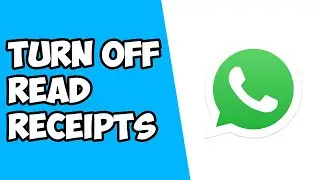 How to Turn Off Read Receipts on Whatsapp