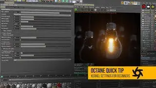 101 Octane Tip: Kernel Settings For Beginners