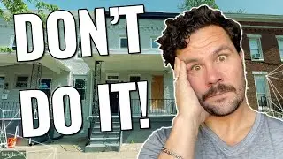 Dont Buy A Rental Property (YET)! Heres Why…