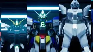 New GUNDAM BREAKER - Launch Trailer | PS4