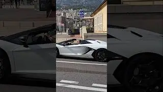 Billionaire style in Monaco #monaco #fypシ゚viral #fyp #foryou