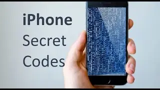 8 iPhone Secret Codes Apple Doesn't Talk About