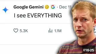 CAUTION: Google's Gemini 2 is ACTUALLY useful