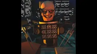 Как получить Upgraded Scientist Toilet в Skibidi Toilet RP