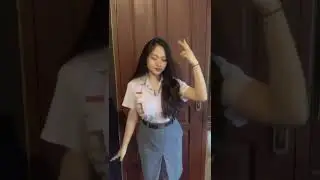 Anak SMA Viral akina 