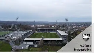 #52 // KAS Eupen // Kehrwegstadion