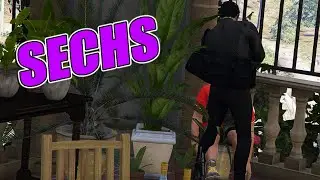 Sneaky Se... | GTA Online The Cayo Perico Heist