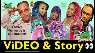 T.I Retires from Rap after $70 Million Dollar OMG Girlz Lawsuit Check CLEARED! (Video) ❌🎤💰